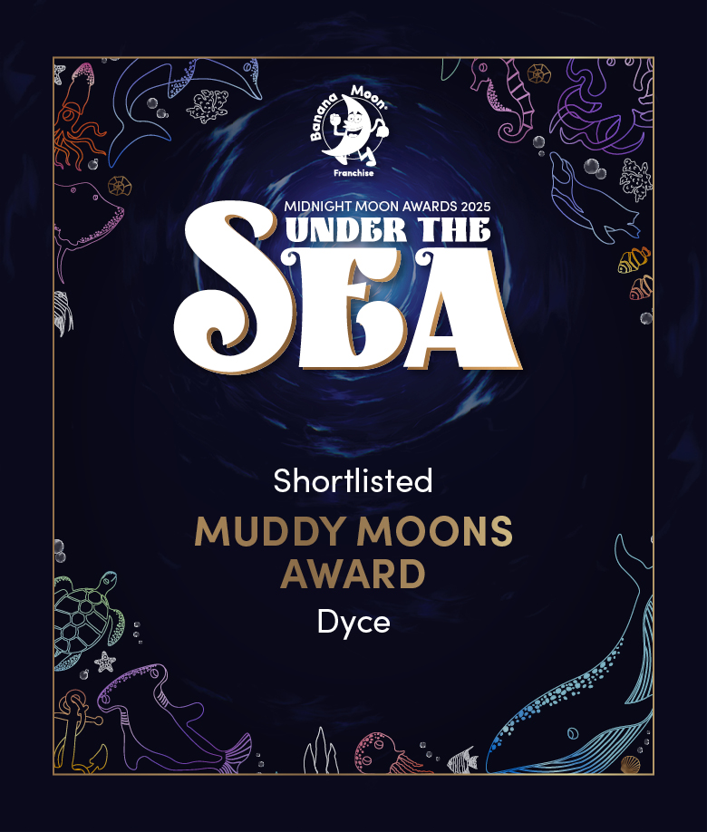 🌙✨ Midnight Moon Awards 2025: Celebrating Our Nomination ✨🌙